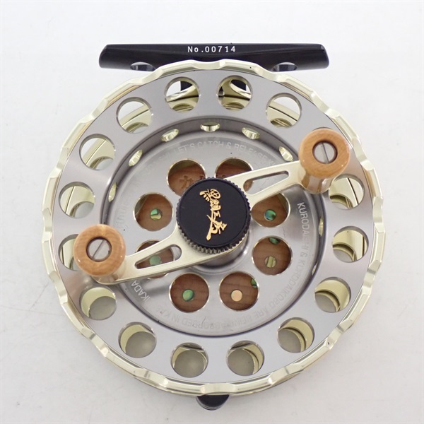 ０５カセ筏師ＴＨＥチヌリミテッド８５Ｔ